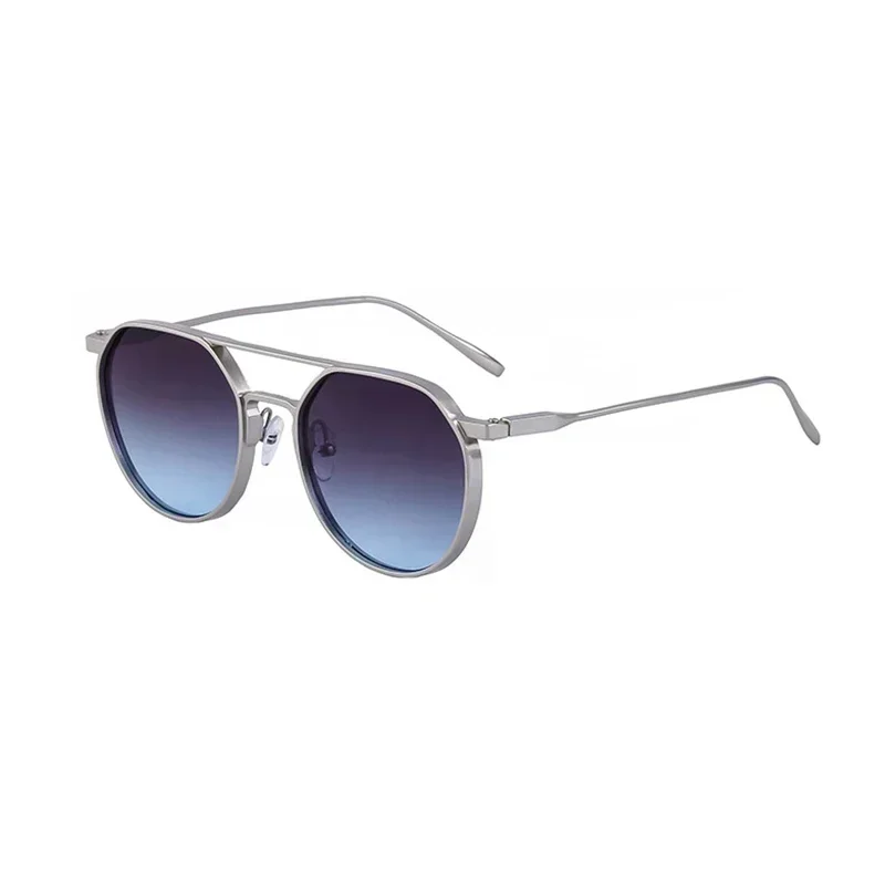 Vintage Punk Polarized Sunglasses Man Luxury Designer Steampunk Sun Glasses for Men Eyeglasses Goggle Lentes De Sol Hombre Очки