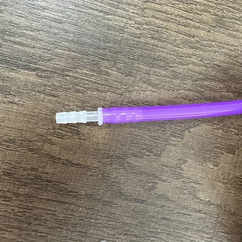 

Secure Leak-Proof Seal Durable Material Pagoda Plastic Joint 1.6~10MM 10~50pcs Straight Type Accessories Pipe Hose Connector