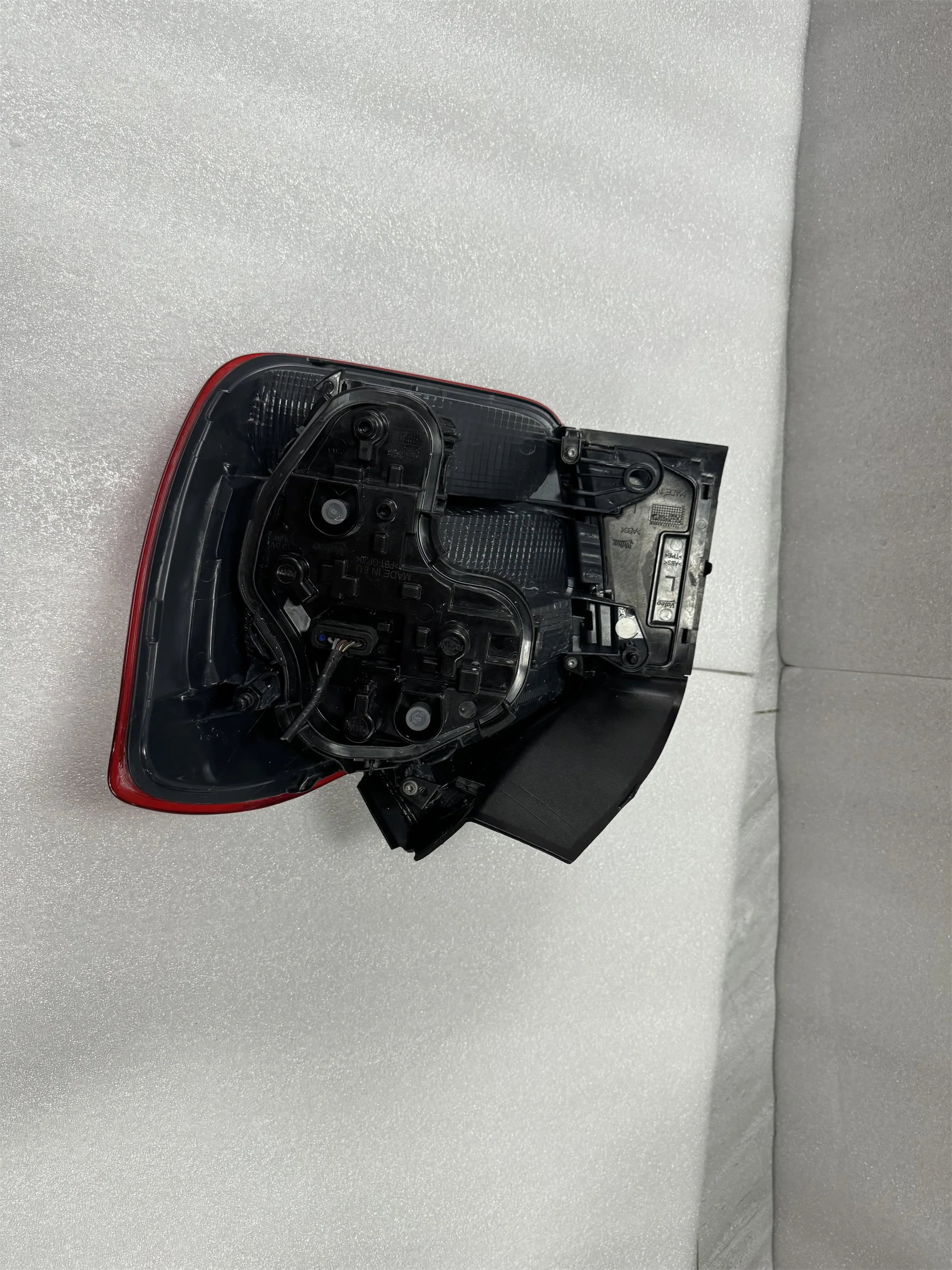 Original High-quality Taillights Suitable for BM W 1 Series F20 LED Taillights 2012Lighting System F20 Taillights OE 63217270095