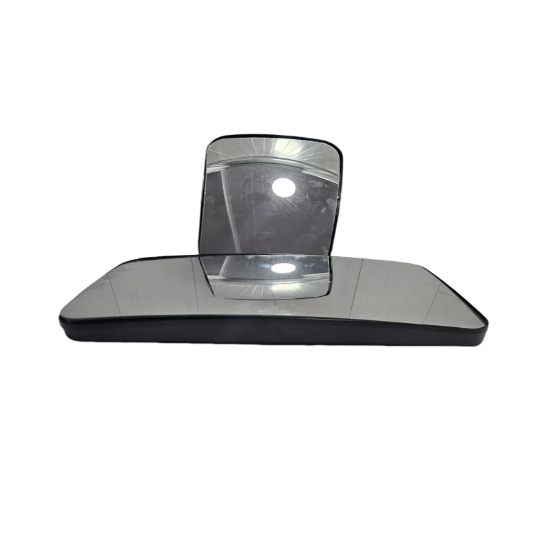 X3000 Electric Adjustable Large Mirror New Condition Truck Body Parts