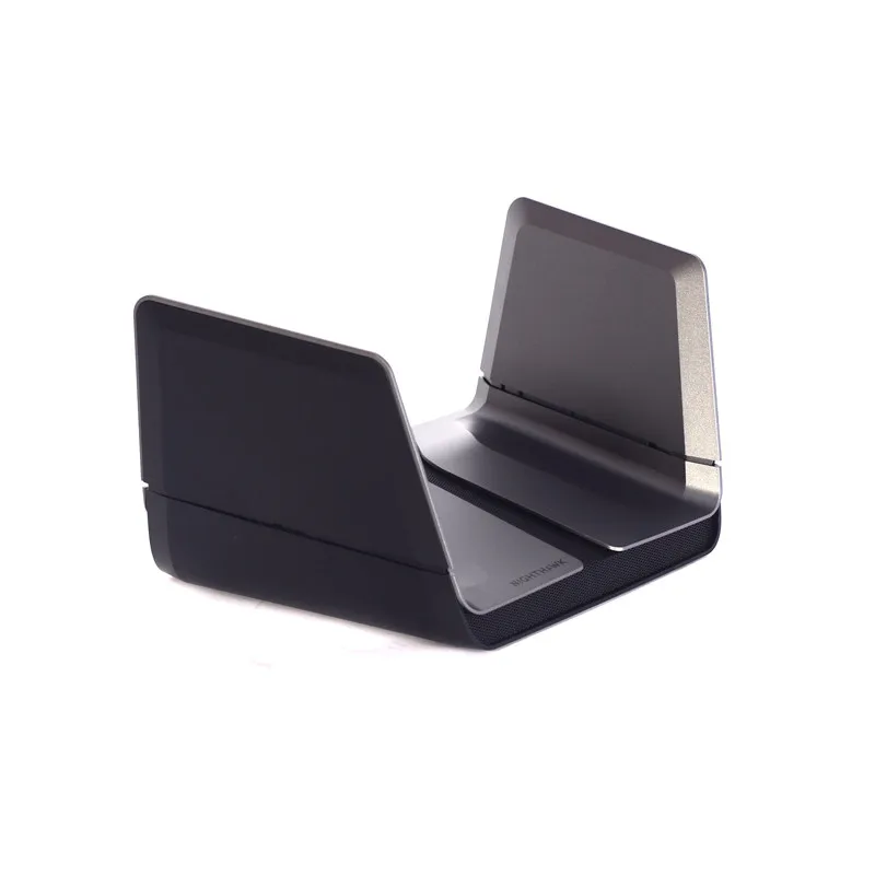 

USED 85%NEW NETGEAR Nighthawk RAX80 WIFI6 Router Gigabit Wireless AX6000 for Home Use
