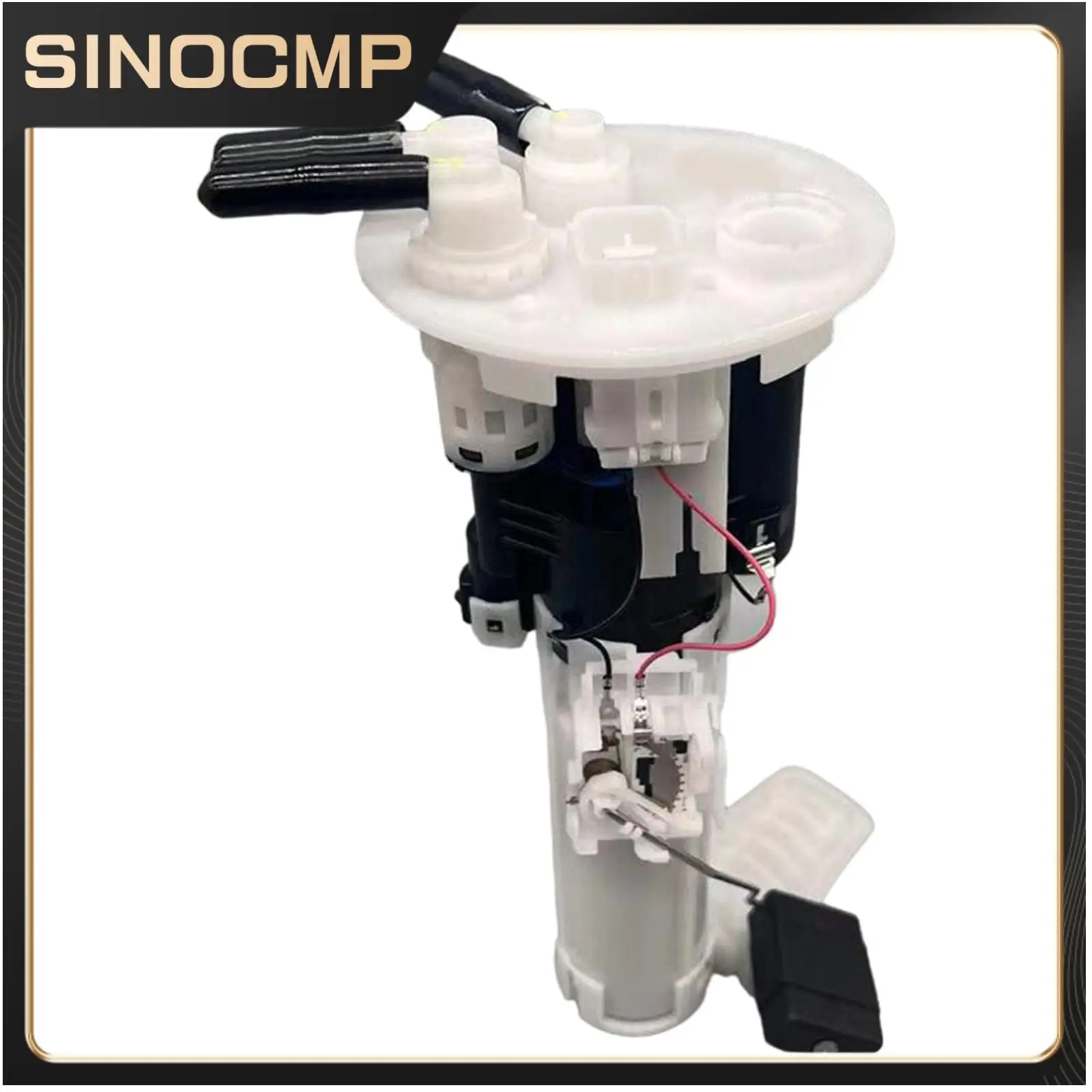 

Fuel Pump Module Fits 15100-81A13 For Suzuki Jimny SN413 1.3L Engine Parts Fuel Supply System Brand New