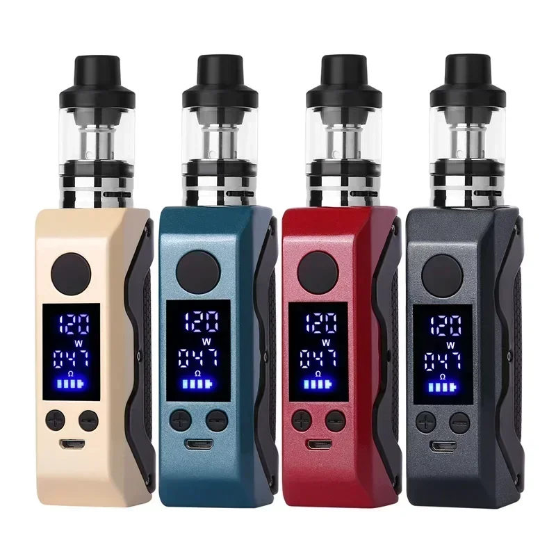 elfbar nachfüll pod läuft aus A Beginners Guide to Vaping – What are E-Cigarettes main image 0