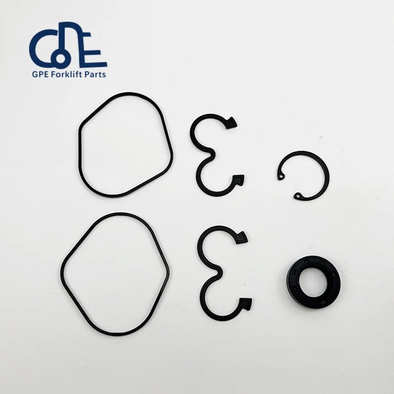 

Hydraulic Pump Kit forklift parts110F7-12001 R-403-21988 130C7-12001 04671-10890-71 04671-20790-71 91371-01110 FG20~30T6 T3