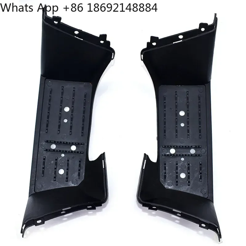 Plastic Pedal Shell for Quad Motorcycle Little Dinosaur ATV and Small ATV