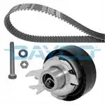 

Kktb255 interior camshaft tensioner set POLO GOLF III CADDY II CORDOBA IBIZA 1.4 AEX AKV ANX APQ ADX APQ ADX