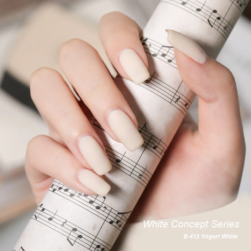 من السهل نقع قبالة نقع قبالة الأشعة فوق البنفسجية طلاء الأظافر نابض بالحياة وفريد من نوعها قذيفة اللؤلؤ اللون المواد الهلامية الجميلة مسمار الفن طويلة الأمد تألق تألق