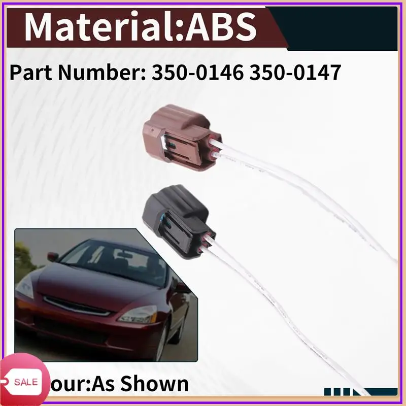 Adattatore per spina cablaggio elettrovalvola trasmissione pronoma per Honda Accord 1998-2002 350-0147 350-0146