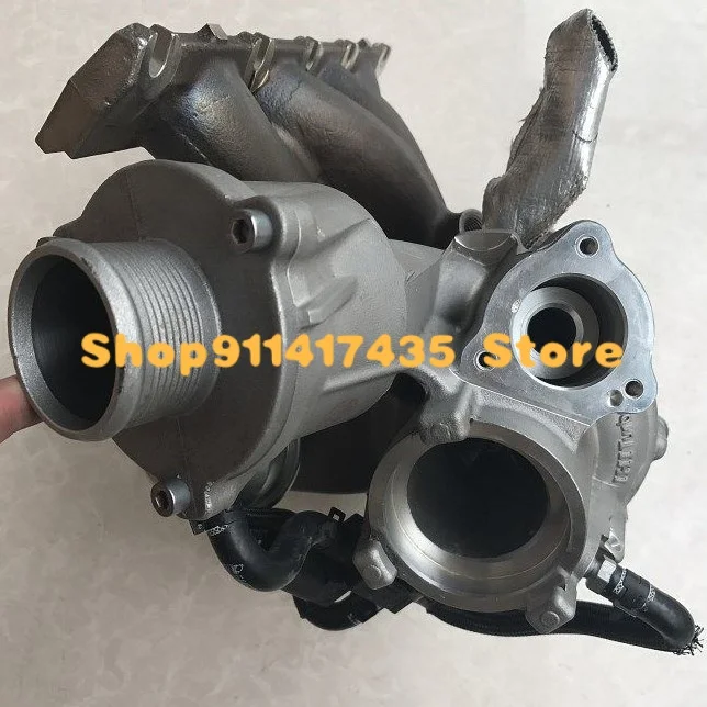 Turbocharger for Volkswagen lingdu / Audi 1.8T 06K145721A