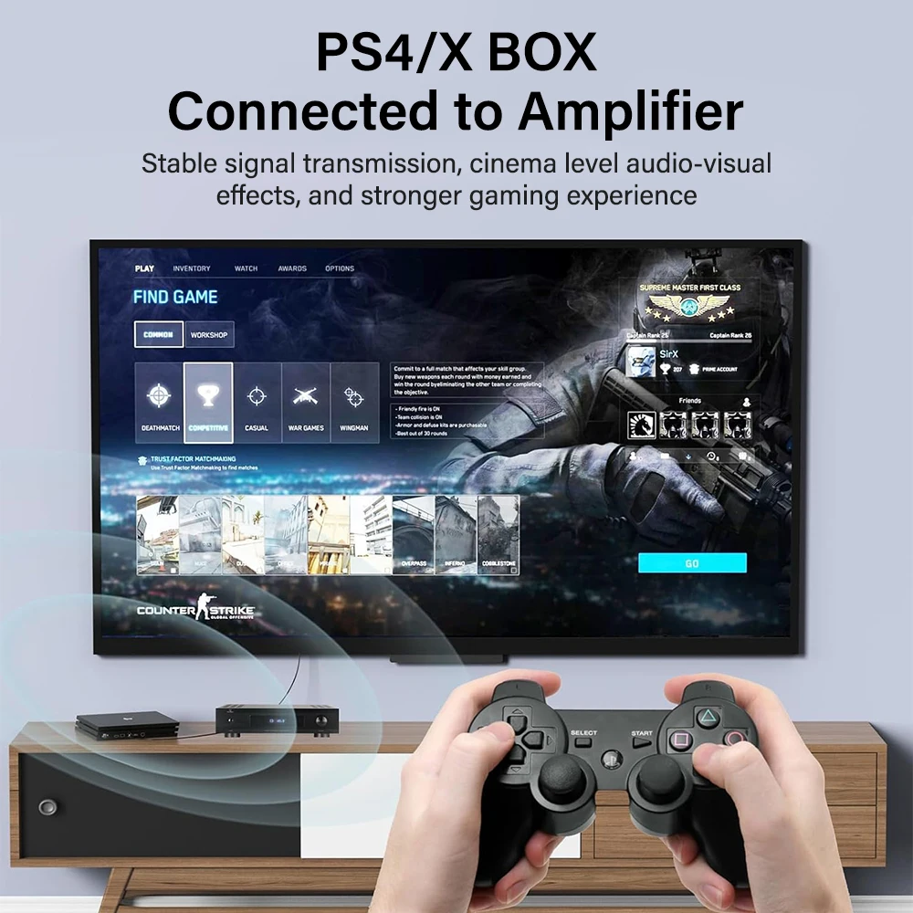 HIFI 5.1 كابل الصوت البصري الرقمي Toslink SPDIF كابل محوري لمكبرات الصوت بلو راي Xbox 360 PS4 كابل الألياف مكبرات الصوت 1 متر 30 متر