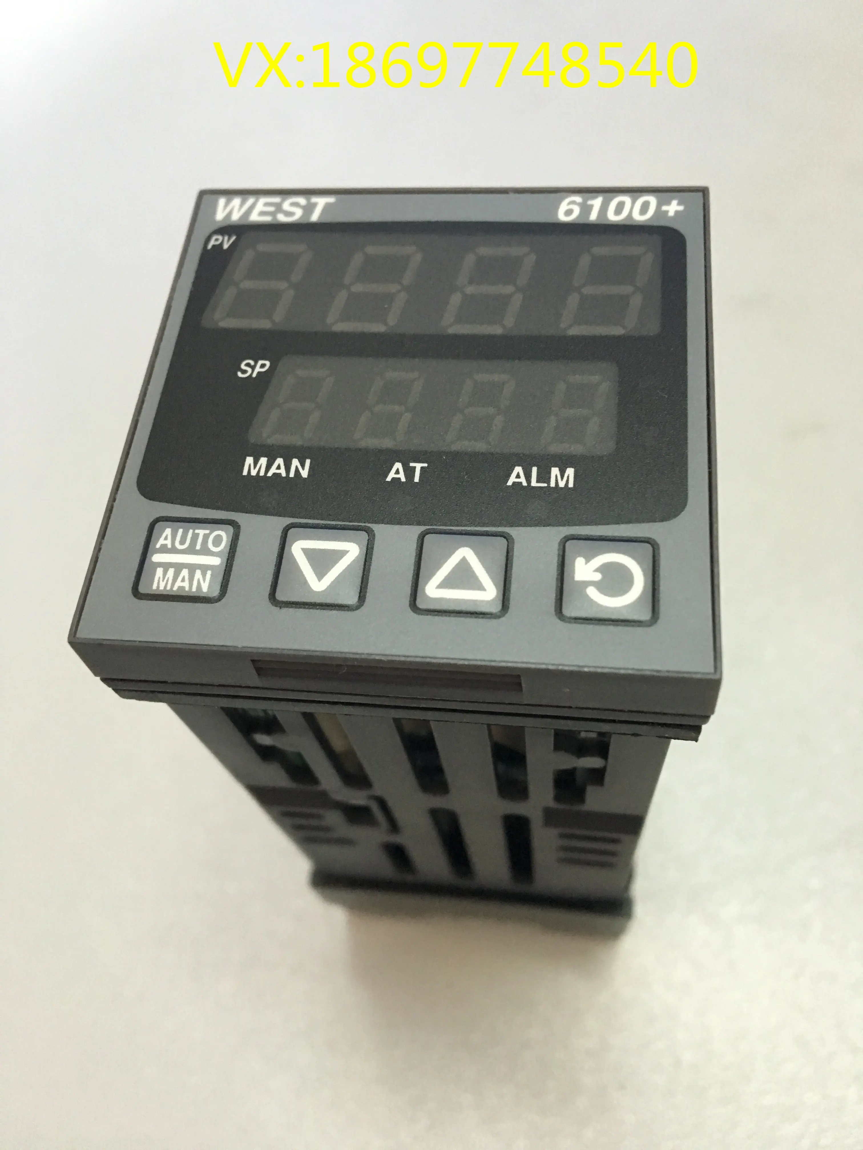 2025 N2300-1111002 N2300-1111102 N2300-1200002 Western WEST Controller