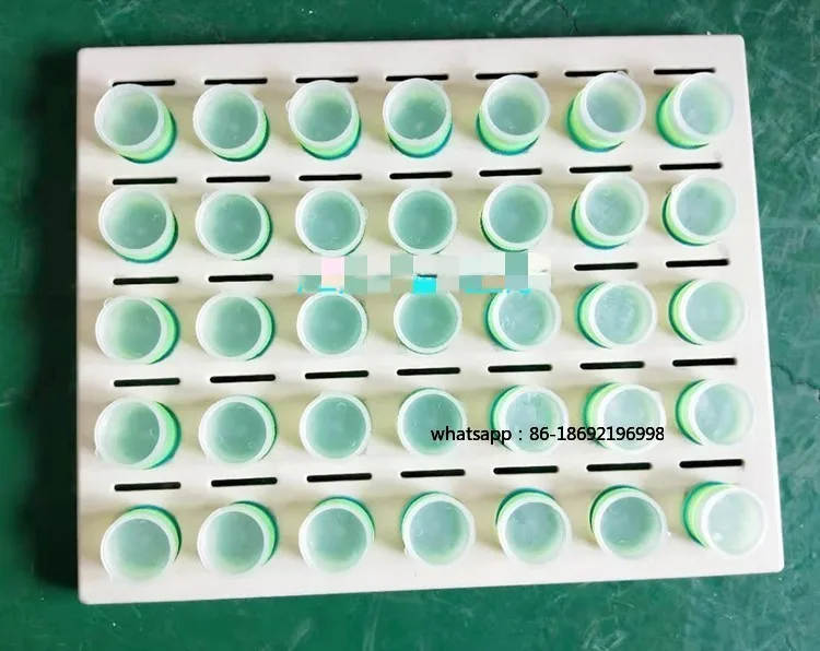 

Медицинский дозирующий лоток с утолщенной сеткой ABS35, медицинский лоток может быть оснащен автомобилем