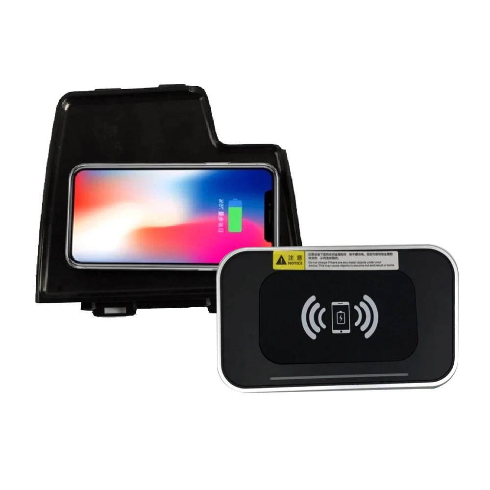 5 pezzi OEM 5W10W/15W/20W modulo caricabatterie wireless ricarica wireless magnetica PCBA trasmettitore ricevitore bobina caricabatterie wireless Trans