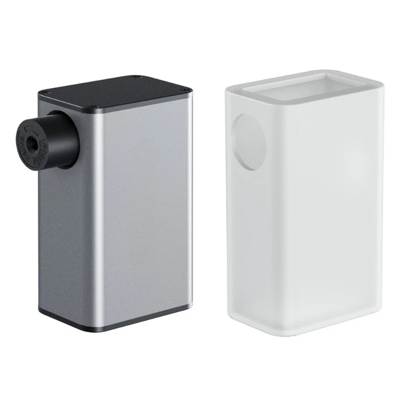 

Bicycle special electric pump portable high pressure air pump outdoor bicycle air pump