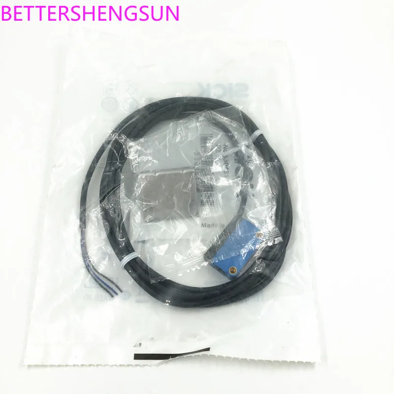 Brand New Original Authentic Product GL6-P1212 Mirror Reflection Photoelectric Switch Sensor 1060815