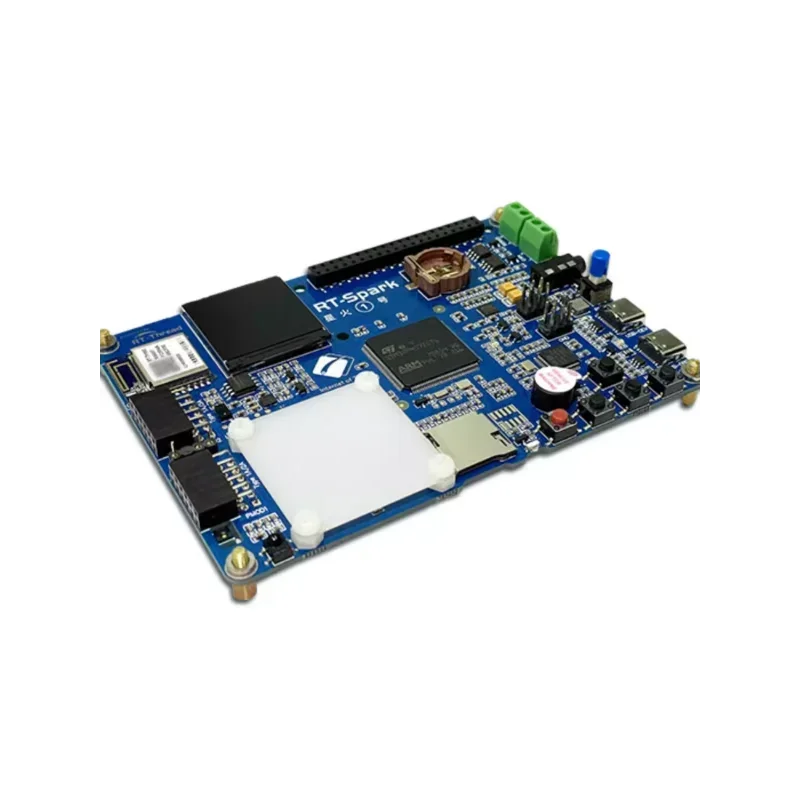 Spark 1 development board STM32F407 embedded introductory learning development board