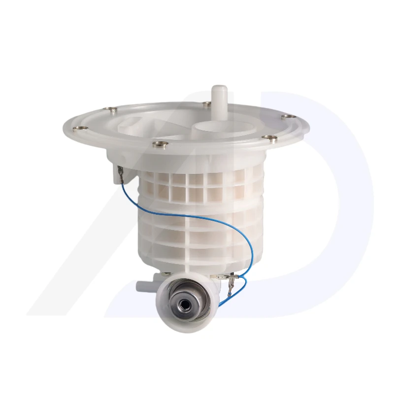 A1714700990 1714700690 Fuel Pump For Mercedes-Benz 2004-2008 W221 Deputy Fuel Pump S350/CL550/S550