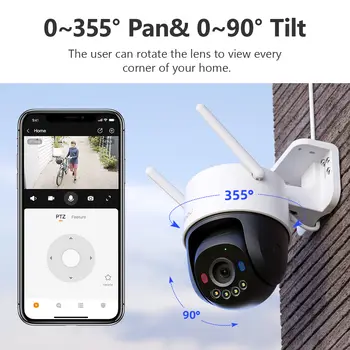 10 最佳銷售 imou警報系統 - №7