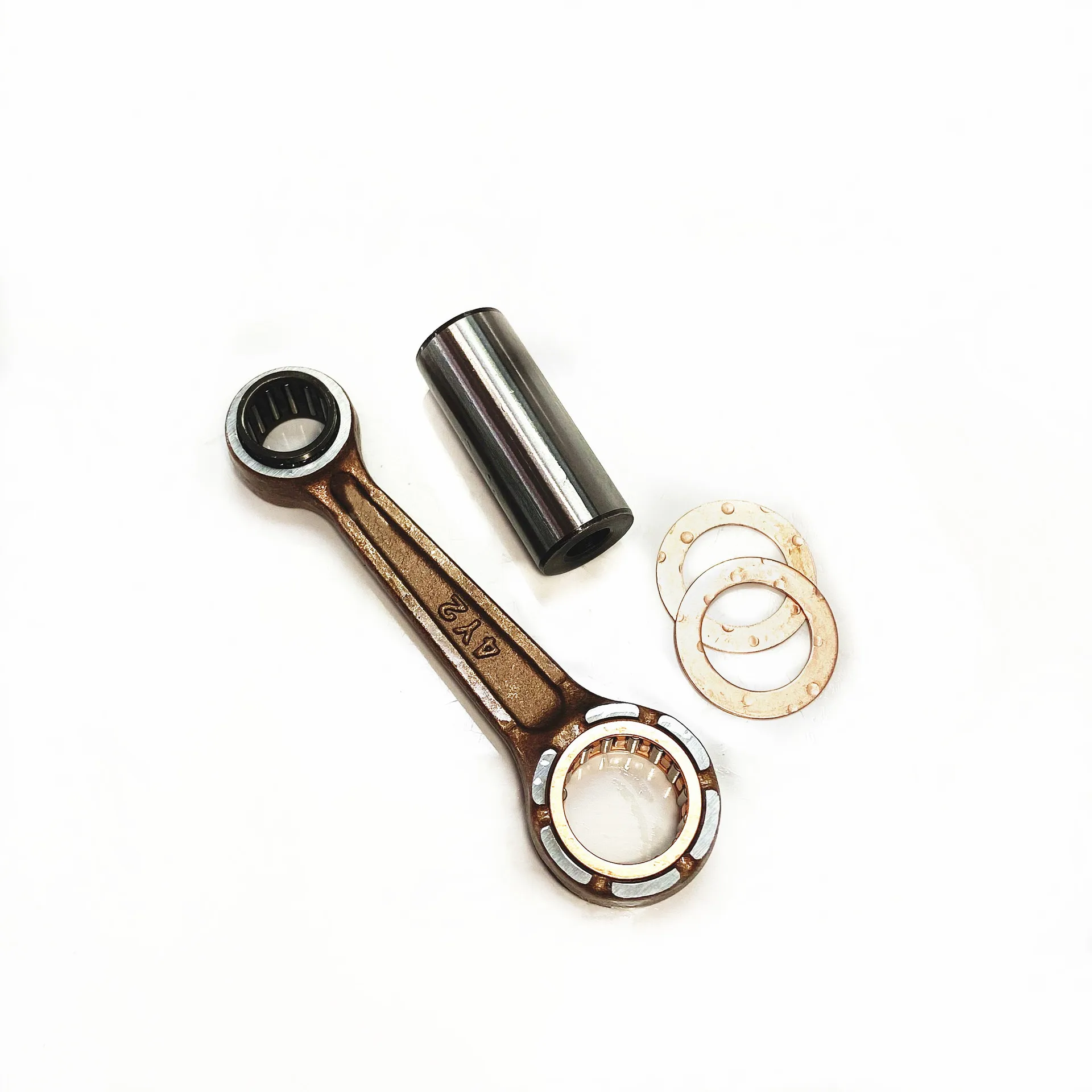 

Motorcycle Spare Parts Engine Connecting Rod Kit DT125 DT175 DT125cc