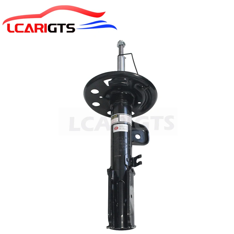 

Front Left or Right Air Suspension Shock Absorber Strut For 2013-2019 Ford Explorer FB5Z18124M