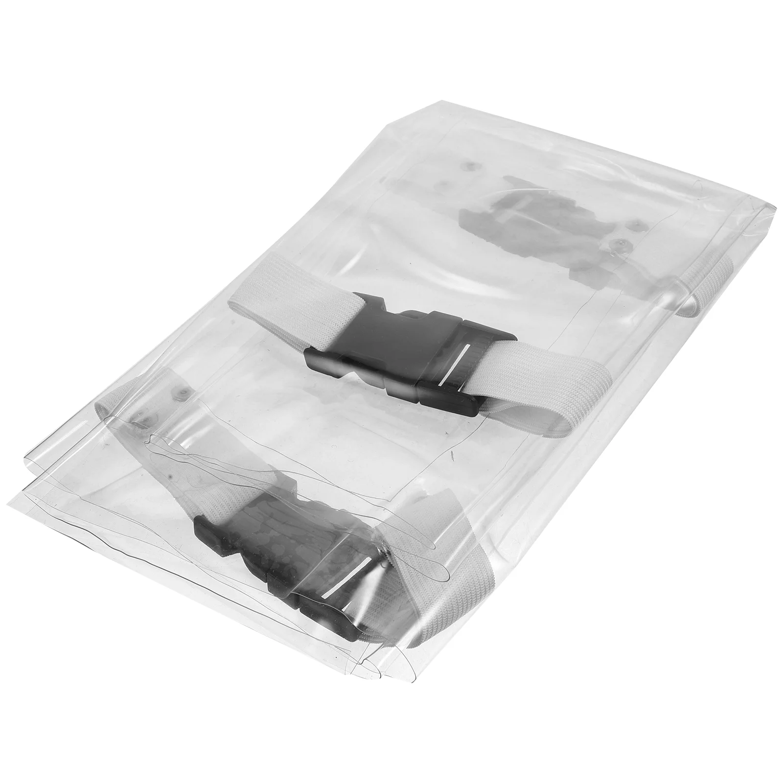 

Dental Chair Foot Cover Transparent Pad Protector Cushion Mat Supply Recliner Simple Comfortable Experience Release Pressure