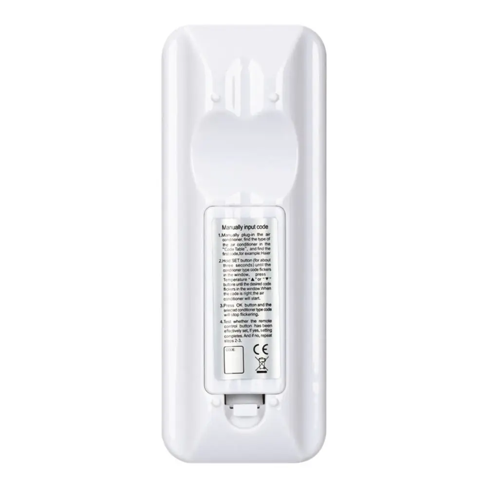 Новый универсальный пульт дистанционного управления для кондиционера K-1028E, контроллер переменного тока с низким энергопотреблением, 1000 в 1, ЖК-пульт дистанционного управления