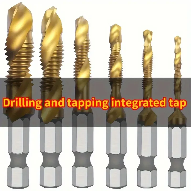 6Pcs/3Pcs/1Pc High-…