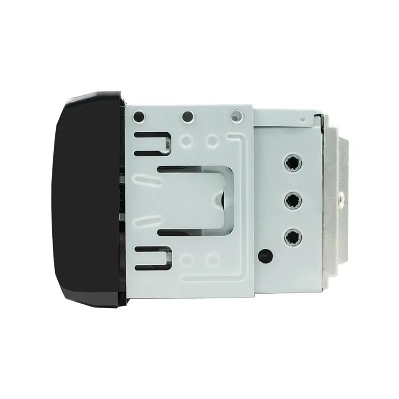 Picture 3: ABHY-1Din Car Wireless Bluetooth 12V MP3 Player Card Inserted U Disk Multimedia Radio