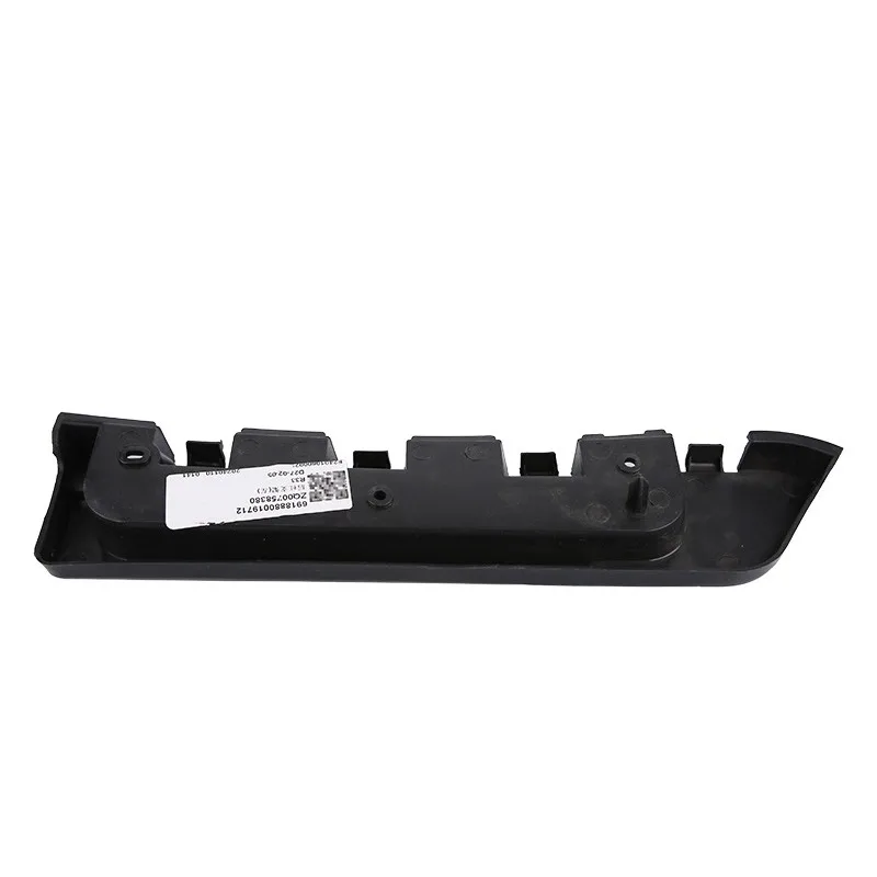 

Монтажный кронштейн заднего бампера левый и правый для Citroen C-Elysee 2008-2013, новый