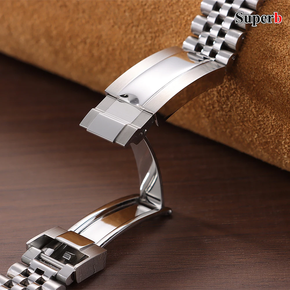 Cinturino per Orologio in Acci - Luxury Watch La recensione e prezzo