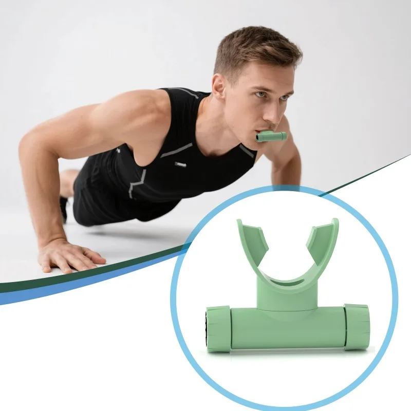 Latihan Fungsi Paru-paru, Alat Bantu Pernapasan, Paru-paru Kuat, Tipe Abdominal, Peralatan Kebugaran Rumah Tangga