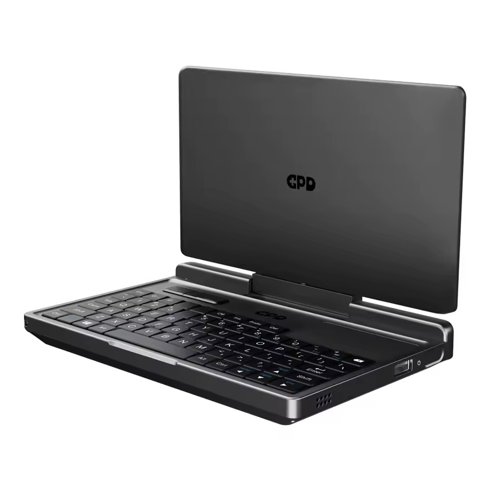 GPD 마이크로 PC 2