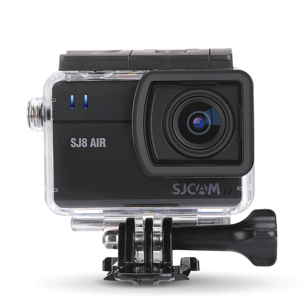 Sjcam SJ8 Air Actio… - image