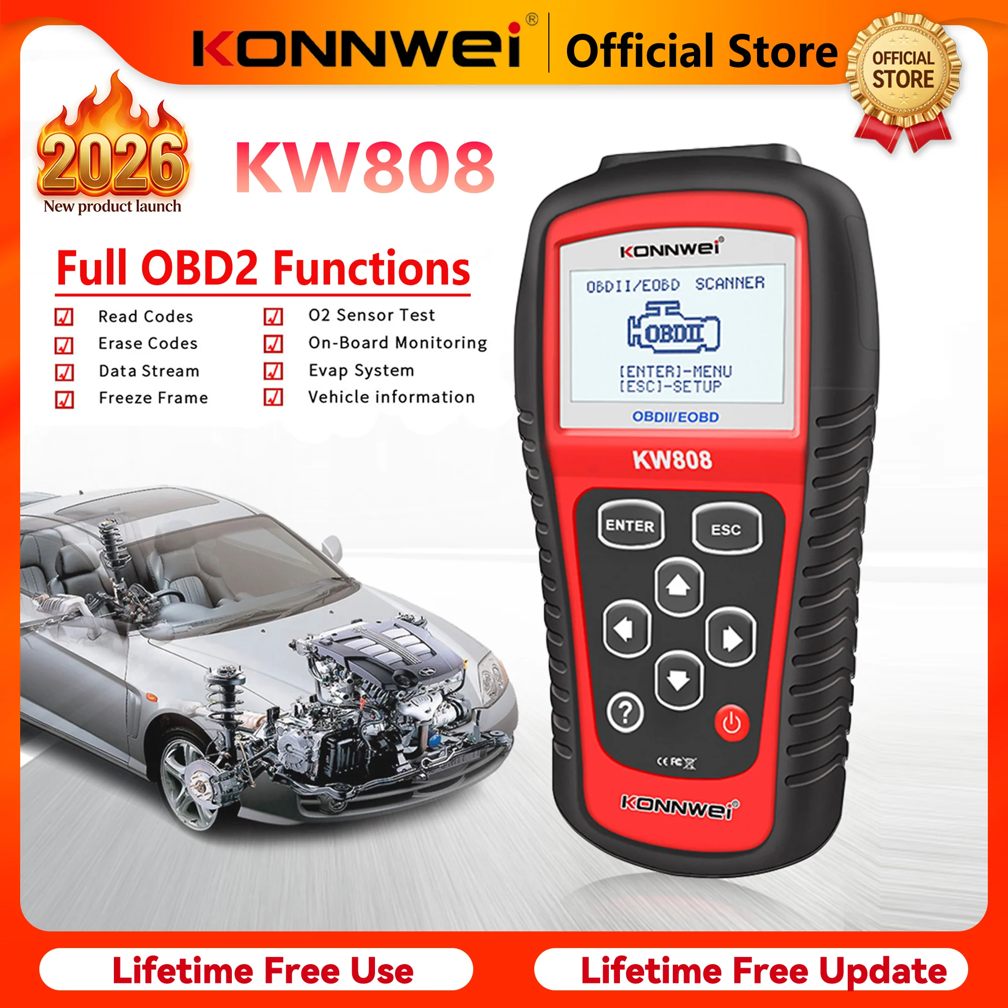 escaner-obd2-profesional-para-automoviles-konnwei-kw808-2026-herramienta-de-diagnostico-automotriz-obdii-lector-de-codigos-de-error-del-motor-herramienta-obd-para-automoviles