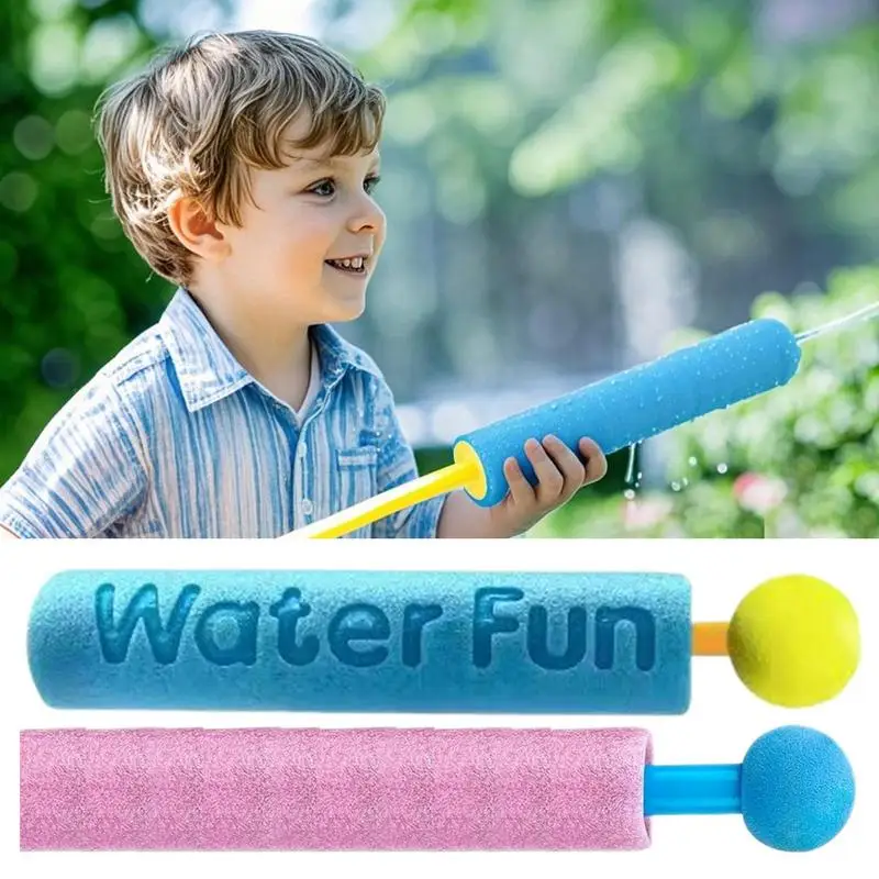 Water Toy For Kids Water Soaker For Kids Portable Activity Fighting Play Game Pool Accessories For Outdoor Party Adults Kids