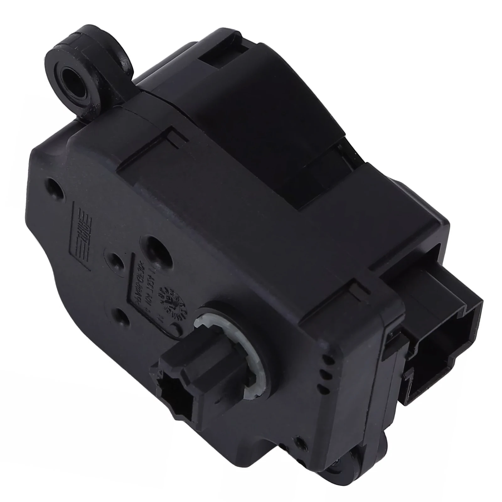 1 قطعة A/C الكهربائية مزج رفرف المحرك لفورد فييستا 2008 2009 2010 2011 2012 2013 - 2017 1S7H19E616BB قطع غيار السيارات