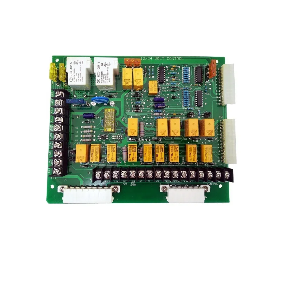

ONAN Generator Controller 3004296 PCB Control Board 300-4296