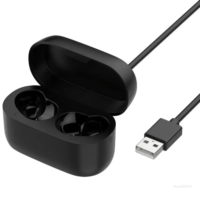 

Wireless Earbuds Box with USB Type-C Cable Cord for Elite75T/Active 75T