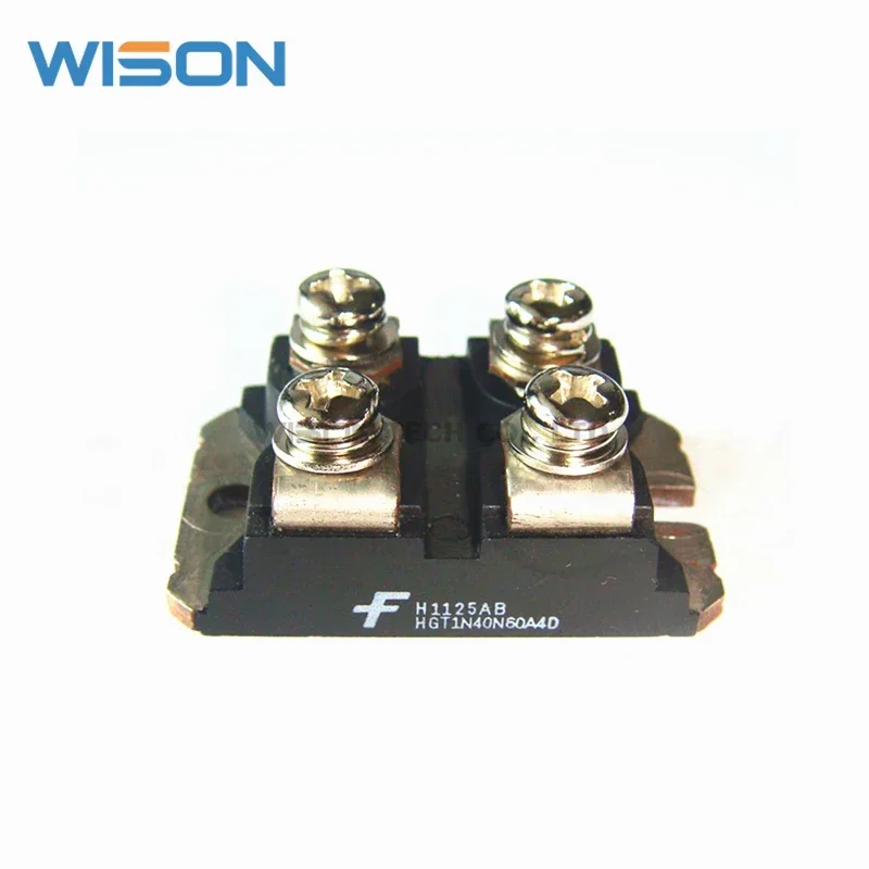 HGT1N40N60A4D HGT1N30N60A4D 1N40N60A4D darmowa wysyłka nowy i oryginalny moduł