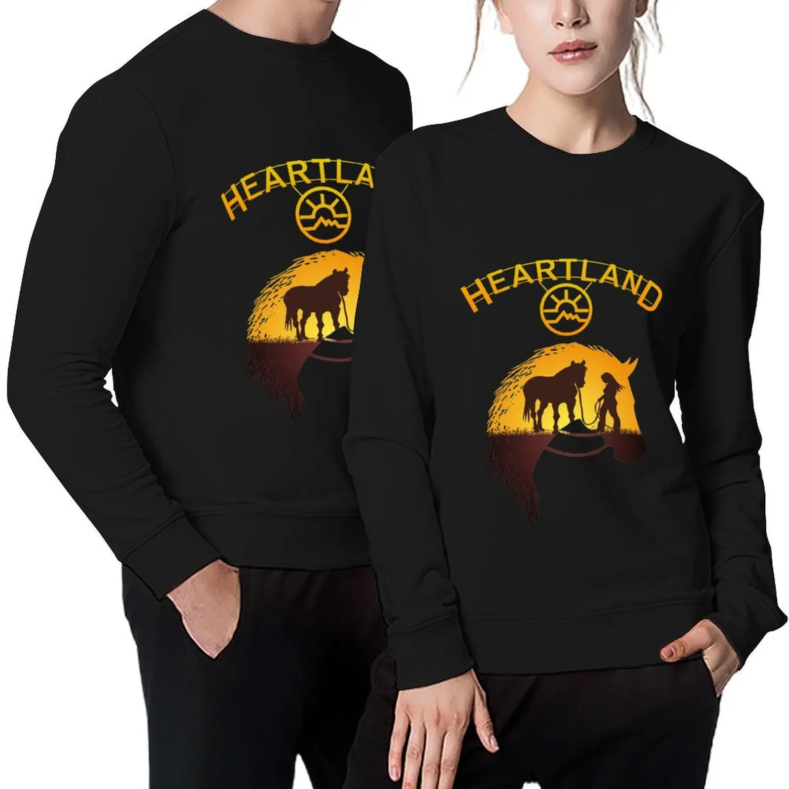 

Heartland, Heartland Ranch, Horse Lovers, Horse Owner, Horse Lover, Pony Lover, for Her, For Girls, Pullover