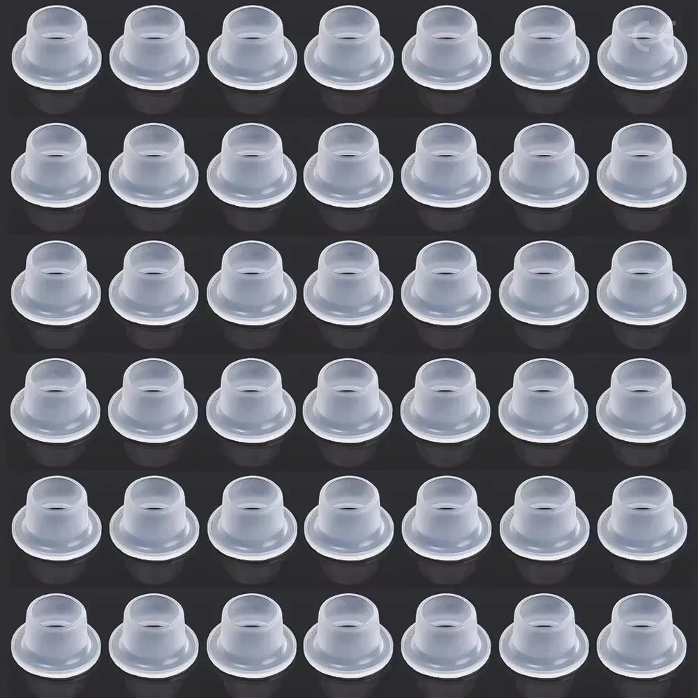 Guarnizione di tenuta a prova di perdite del rubinetto Guarnizione striscia di silicone Valvola triangolare Tubo in gomma Tappo a prova di gocciolamento Guarnizione dell'anello di tenuta impermeabile