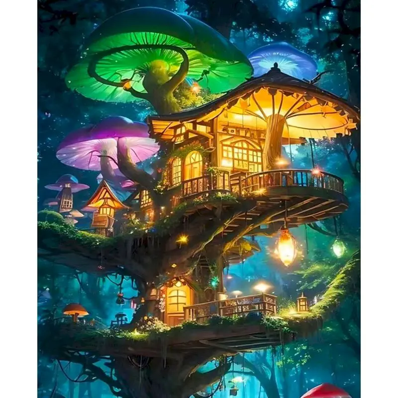 Ruopoty Landscape P… - image