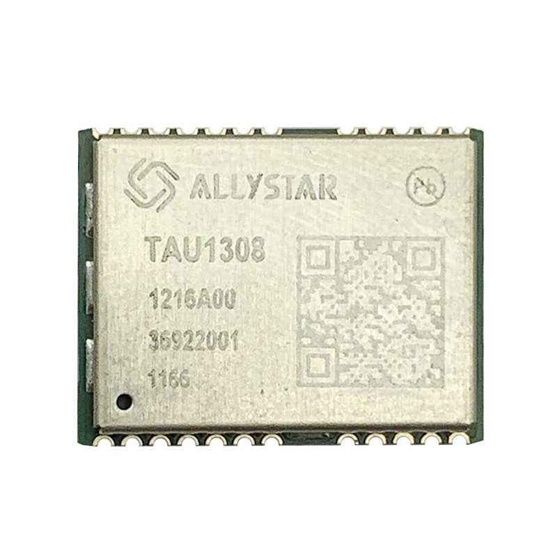 Allystar TAU1308 Industrial GNSS RTK Positioning Module Development Board GPS BDS GLONASS Galileo QZSS Centimeter Navigation