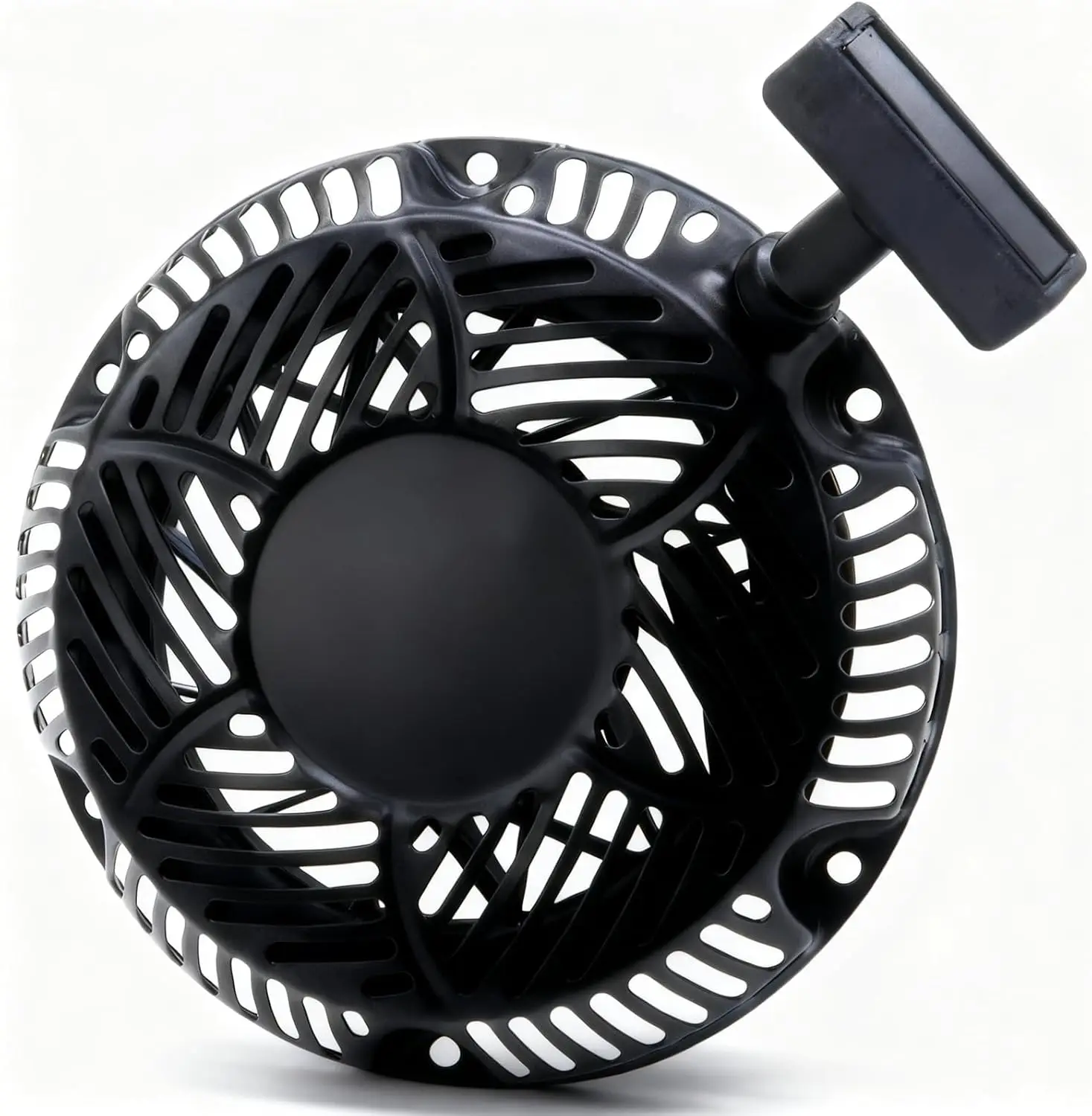 Conjunto de arranque de retroceso compatible con motor Kohler CH440 17 165 11 S 11 17165 11-S 17 165 22-S 17 165 22 S arranque por cuerda