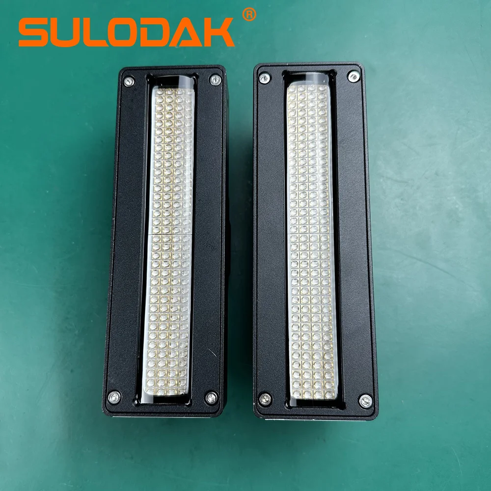 Water-Cooled Uv Led…