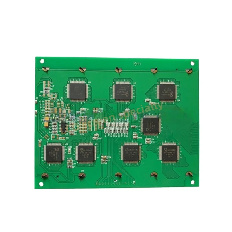 

Suitable for DMF6104N DMF6104NF-FW DMF6104NB-FW LCD Screen Replacement