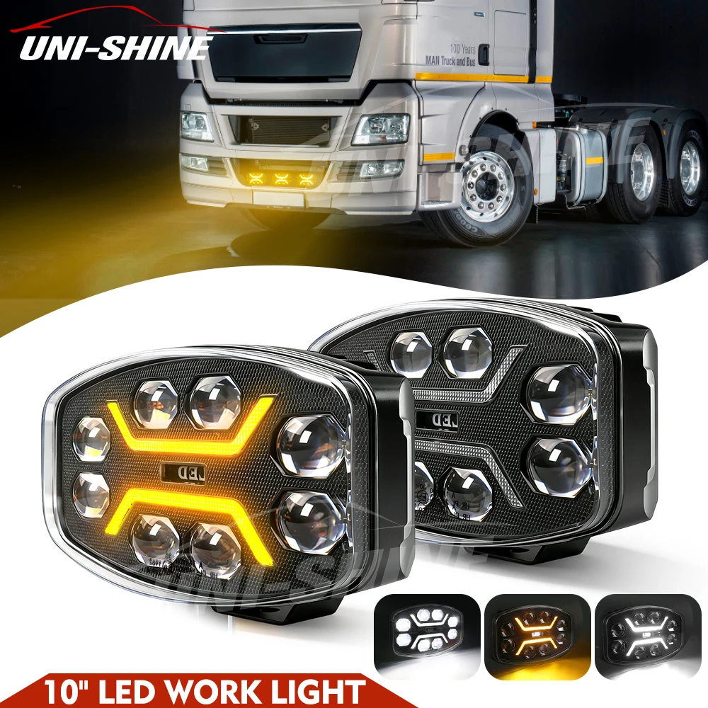 UNISHINE Universal 10