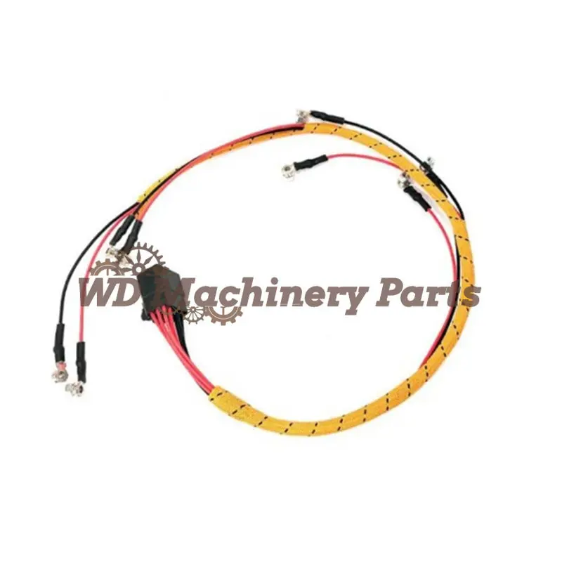 305-4891 Injector Harness Engine C4.2 Wire Harness For Caterpillar CAT 312D E312D Excavator Wire Cable