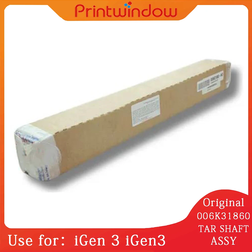 

Оригинальный вал TAR 006K31860 в сборе для Xerox iGen 3 iGen3 006K 31860