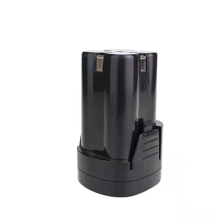 Imagem -02 - Bateria de Lítio Universal 16.8v Chave Elétrica Massa Substituível Broca Chave de Fenda Bateria de Ferramenta